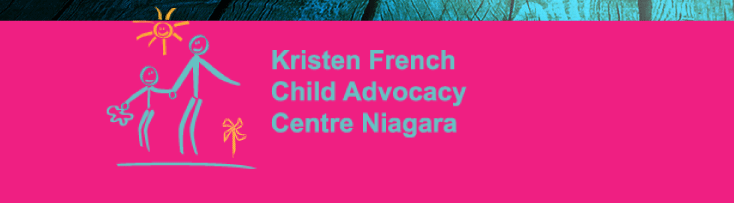Kristen French Child Advocacy Centre Niagara