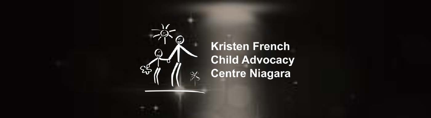 Kristen French Child Advocacy Centre Niagara